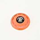 Kirby Morgan Plastic SCUBA Regulator Orange Octo Cover Assembly