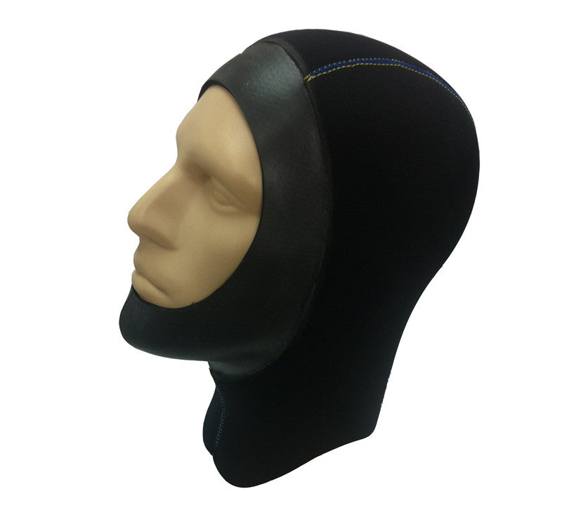 Kirby Morgan Neoprene Hood, Small