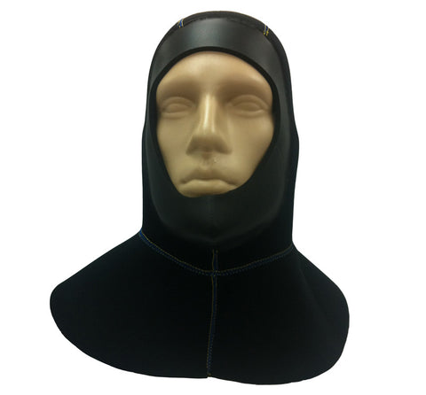 Kirby Morgan Cold Water Neoprene Hood, Medium