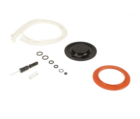 Kirby Morgan Regulator Rebuild Kit, EXO-BR
