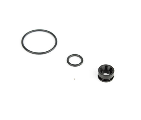 Kirby Morgan SuperFlow 1st Stage Regulator Rebuild Kit, Standard