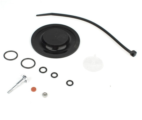 Kirby Morgan Plastic SuperFlow SCUBA Regulator Rebuild Kit