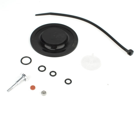 Kirby Morgan Metal SuperFlow SCUBA Regulator Rebuild Kit