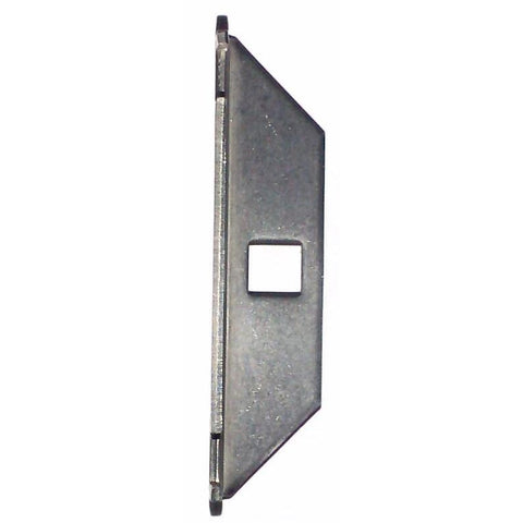 Kirby Morgan Regulator Mount Nut Tool, EXO-26 Original
