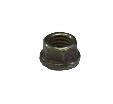 Kirby Morgan Lock Nut for SuperFlow 1st Stage Regulator
