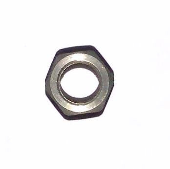 Kirby Morgan Nut, Adjustment Lock(Nipple Tube) For EXO-BR, Standard & Original Regulators