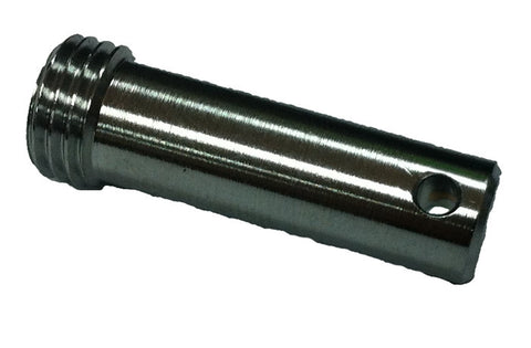 Kirby Morgan Adjustment Shaft, EXO-BR