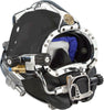 Kirby Morgan KM 37 Diving Helmet