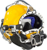 Kirby Morgan KM 37 Diving Helmet