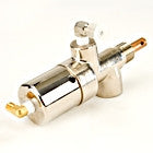 Kirby Morgan Regulator Assembly