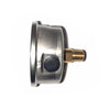 Kirby Morgan Gauge, 0 - 300 PSI, L.P.