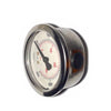 Kirby Morgan Gauge, 0 - 5000 PSI, H.P.
