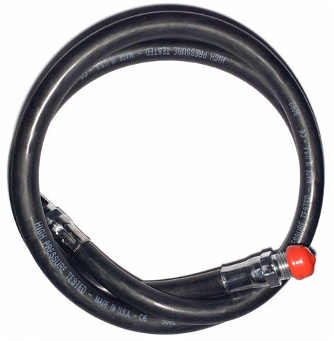 Kirby Morgan 5000 PSI Hose (45" HP Hose)