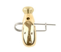 Kirby Morgan Latch Catch Assembly for SL-17 A/B