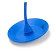 Kirby Morgan Water Dump Valve For SL 27