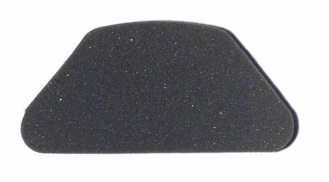 Kirby Morgan Chin Cushion Foam