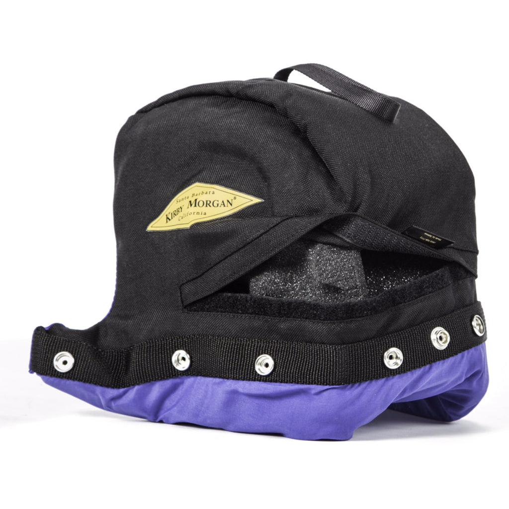 Kirby Morgan SuperLite SL 27 Diving Helmet –
