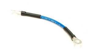 Kirby Morgan Wire Assembly, Blue