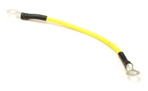 Kirby Morgan Wire Assembly, Yellow