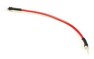 Kirby Morgan Wire Assembly, Red