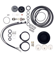 Kirby Morgan Soft Goods Overhaul Kits