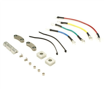 Kirby Morgan Anode Kit For SL 17A, 17B, 17C