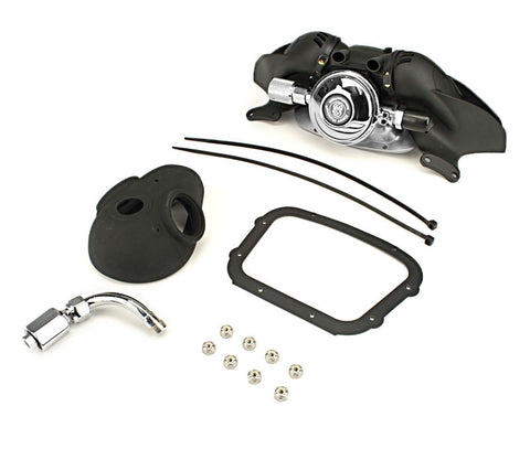 Kirby Morgan KM 37SS Conversion Kit for KM 77