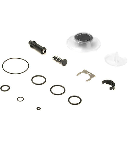 Kirby Morgan Regulator Rebuild Kit For KM 57