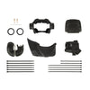 Kirby Morgan Hot Water Shroud Kit for KM Diamond