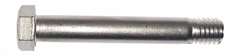 Kirby Morgan 17B Hinge Bolt, Electropolished