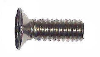 Kirby Morgan Screw