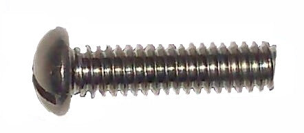 Kirby Morgan Alignment Screw