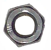 Kirby Morgan Lock Nut