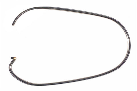 Kirby Morgan Snap Ring, Weld Lens