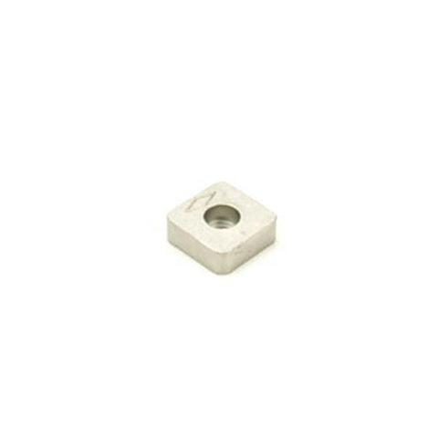 Kirby Morgan Zinc Square Anode