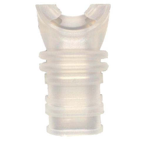 Kirby Morgan Mouthpiece, Long