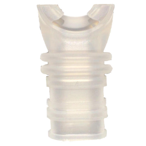 Kirby Morgan Mouthpiece, Long