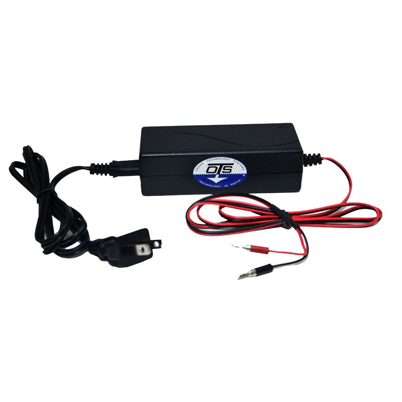 OTS RCS-13US Small Battery Charger
