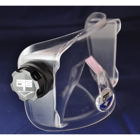 OTS ABV-2 Ambient Breathing Valve for Guardian & AGA FFM