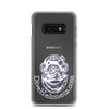 Samsung Galaxy S10/S10+/S10e/S20/S20 Plus/S20 Ultra Phone Case w/ DiveHelmets.com Logo