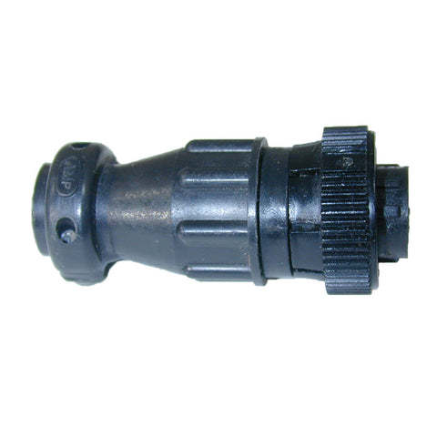 OTS AMP-4M 4 Pin Male Connector