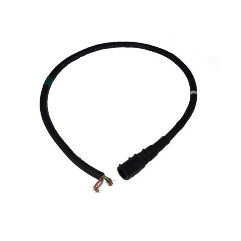 OTS J054 Female Waterproof Connector (Marsh Marine 4 Wire)