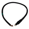 OTS J055 Male Waterproof Connector (Marsh Marine 4 Wire)