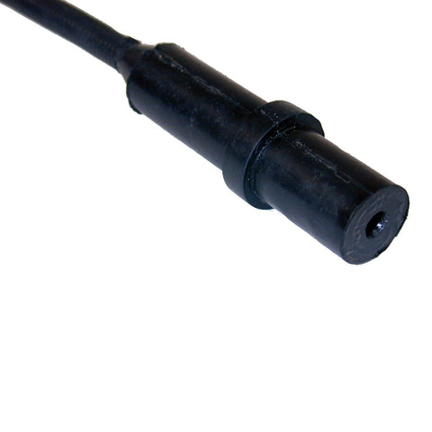 OTS J090 E/O 1 Pin, Two Conductor Female Connector