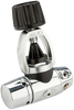 Kirby Morgan SuperFlow Non-Adjustable SCUBA 2nd Stage Octopus Regulator