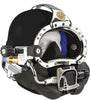 Kirby Morgan SuperLite SL 27 Diving Helmet