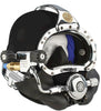 Kirby Morgan SuperLite SL 27 Diving Helmet