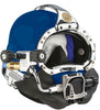 Kirby Morgan SuperLite SL 27 Diving Helmet
