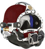 Kirby Morgan SuperLite SL 27 Diving Helmet