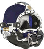 Kirby Morgan SuperLite SL 27 Diving Helmet